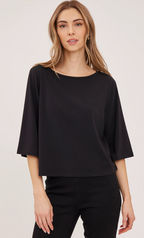 Gentle Fawn - Aimee Knit Top