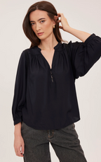 Gentle Fawn - Ashlyn Blouse