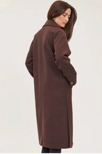 The Gentle Fawn - Agatha Coat
