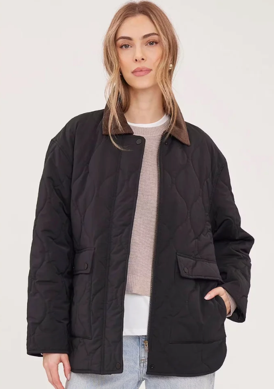 Gentle Fawn - Felix Coat