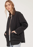 Gentle Fawn - Felix Coat