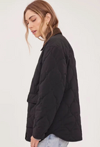 Gentle Fawn - Felix Coat