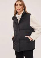 Gentle Fawn - Shiloh Vest