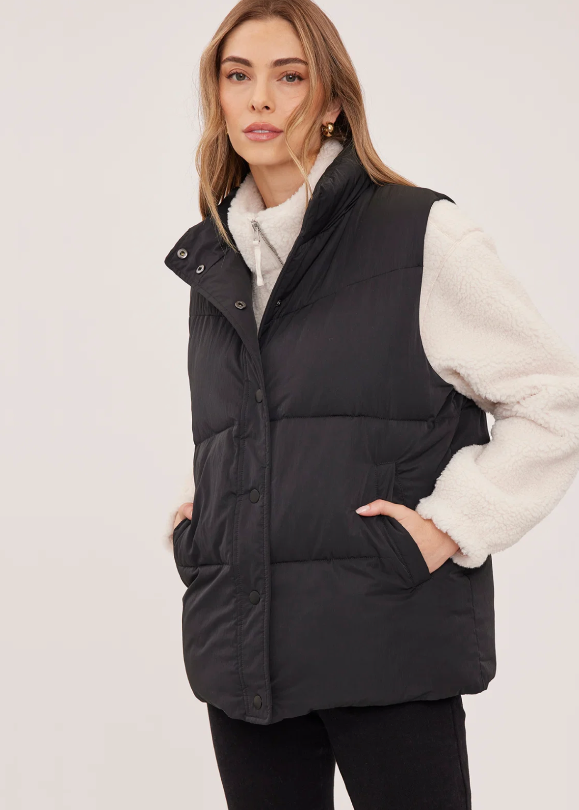 Gentle Fawn - Shiloh Vest