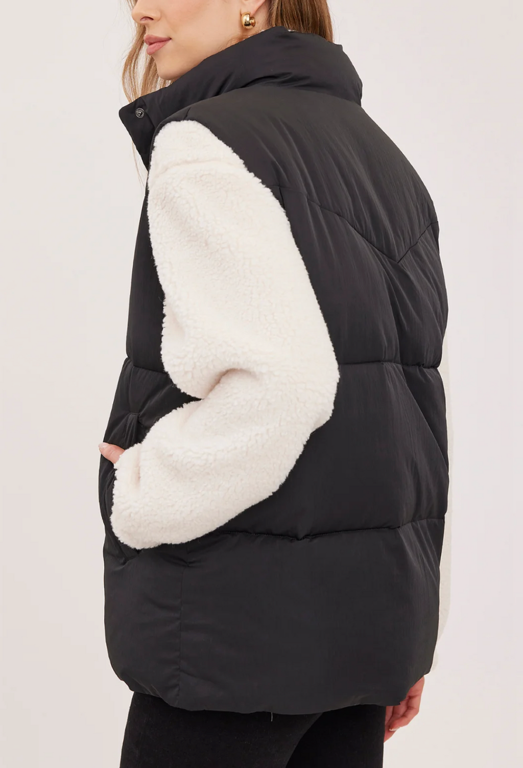 Gentle Fawn - Shiloh Vest