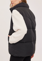Gentle Fawn - Shiloh Vest