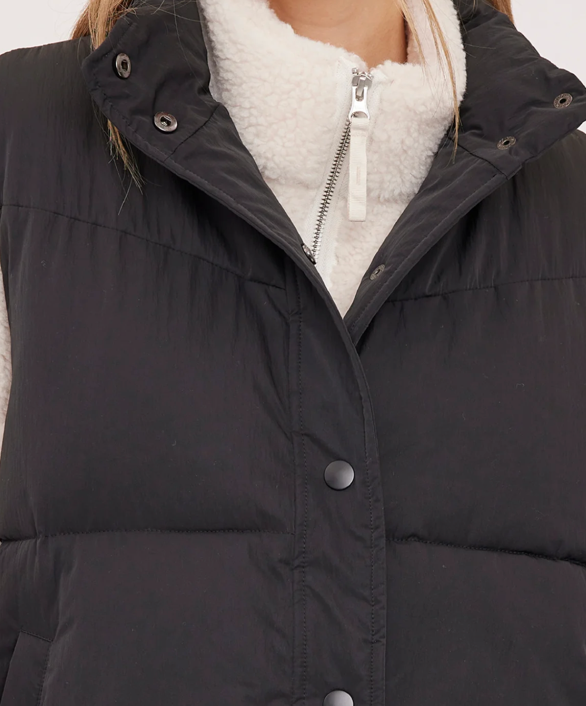 Gentle Fawn - Shiloh Vest