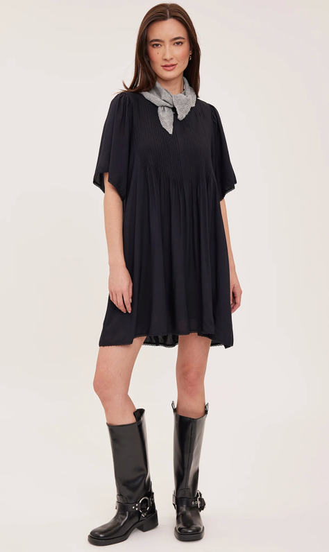 Gentle Fawn - Heidi Mini Dress