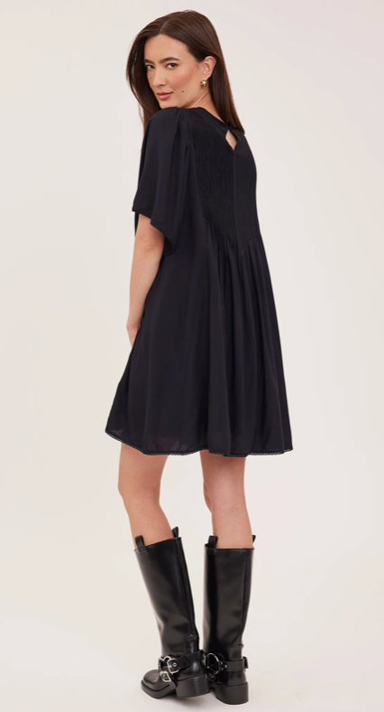Gentle Fawn - Heidi Mini Dress