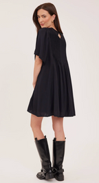Gentle Fawn - Heidi Mini Dress