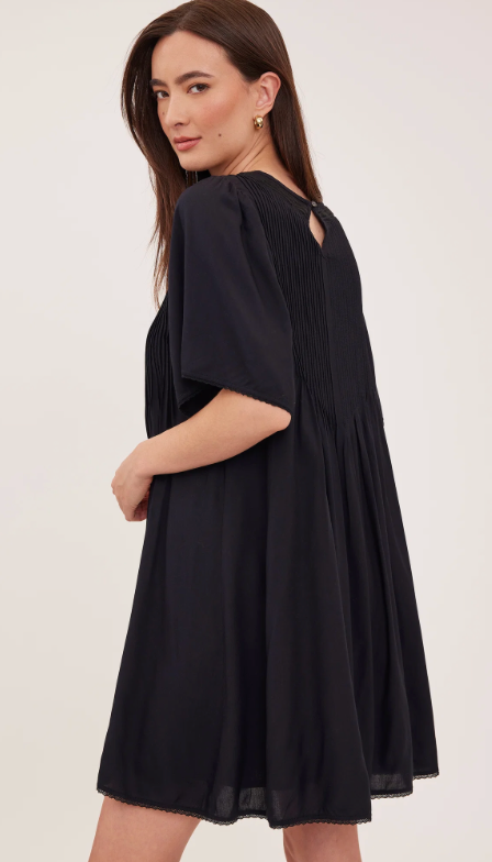 Gentle Fawn - Heidi Mini Dress