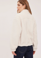 Gentle Fawn - Camden Sherpa
