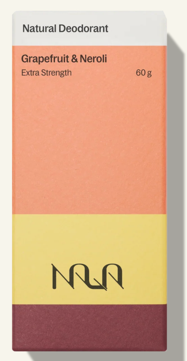 Nala Care - Natural Deodorant