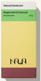 Nala Care - Natural Deodorant