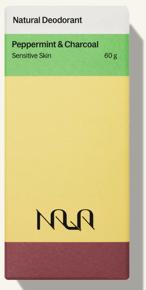 Nala Care - Natural Deodorant