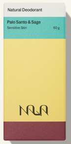 Nala Care - Natural Deodorant