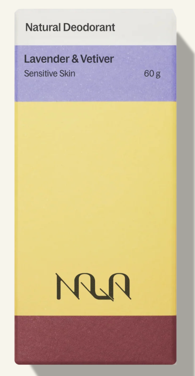 Nala Care - Natural Deodorant