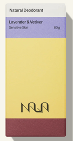 Nala Care - Natural Deodorant