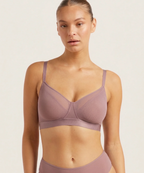 Boody - Freemesh Full Bust Wireless Bra