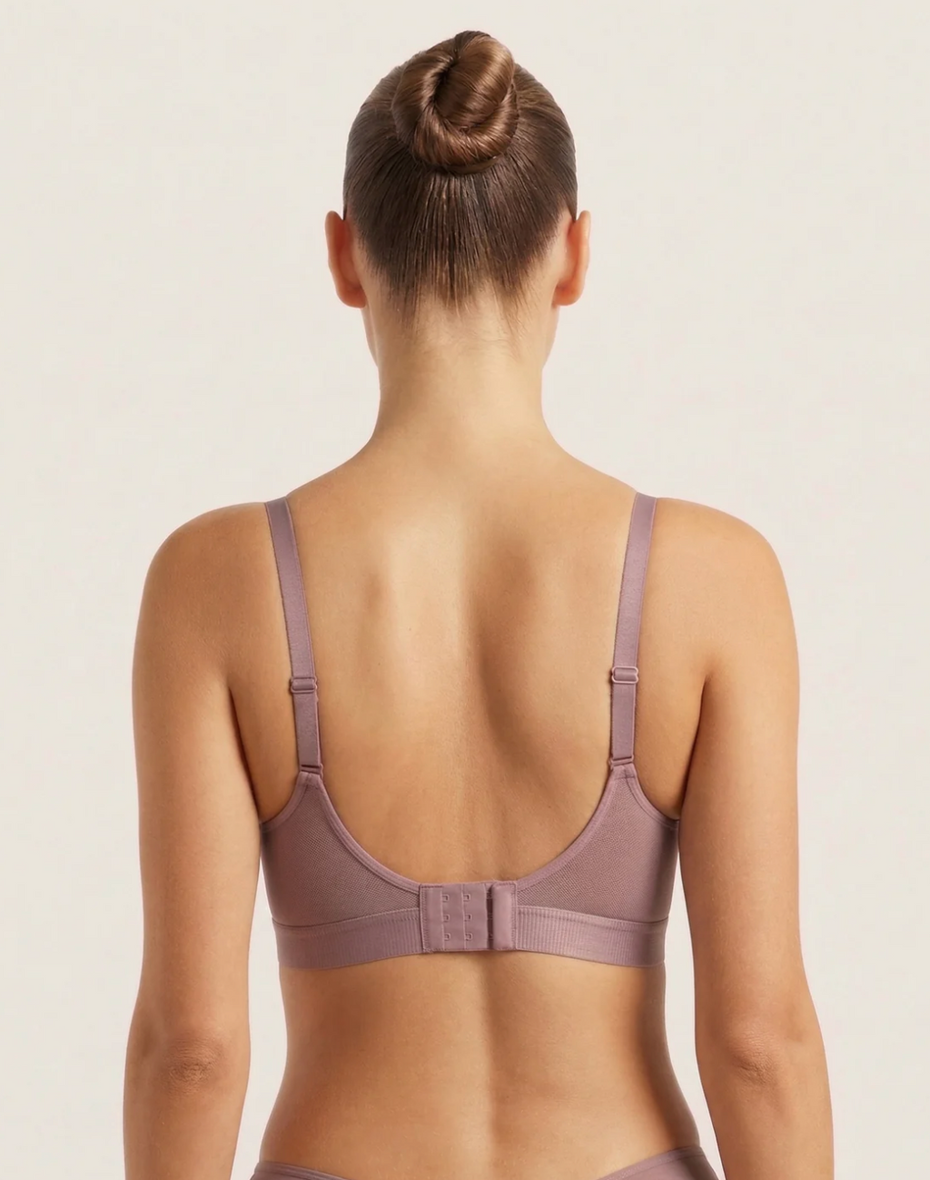 Boody - Freemesh Full Bust Wireless Bra