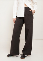 Paper Label - Denise Pant