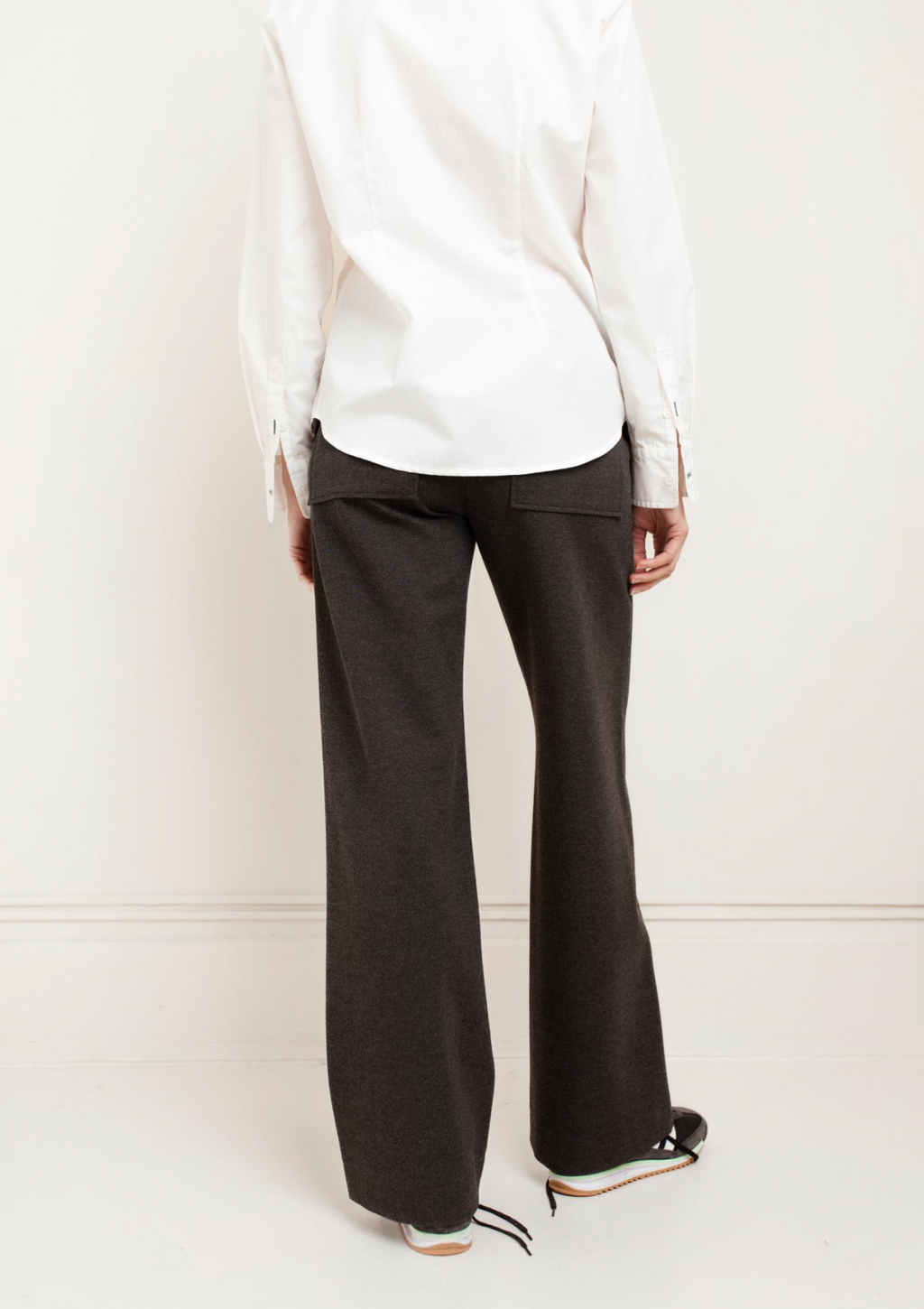 Paper Label - Denise Pant