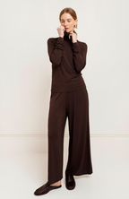 Paper Label - Sarah Turtleneck