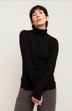 Paper Label - Sarah Turtleneck