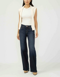 Silver Jeans Co. - Suki Wide Leg - Hollen
