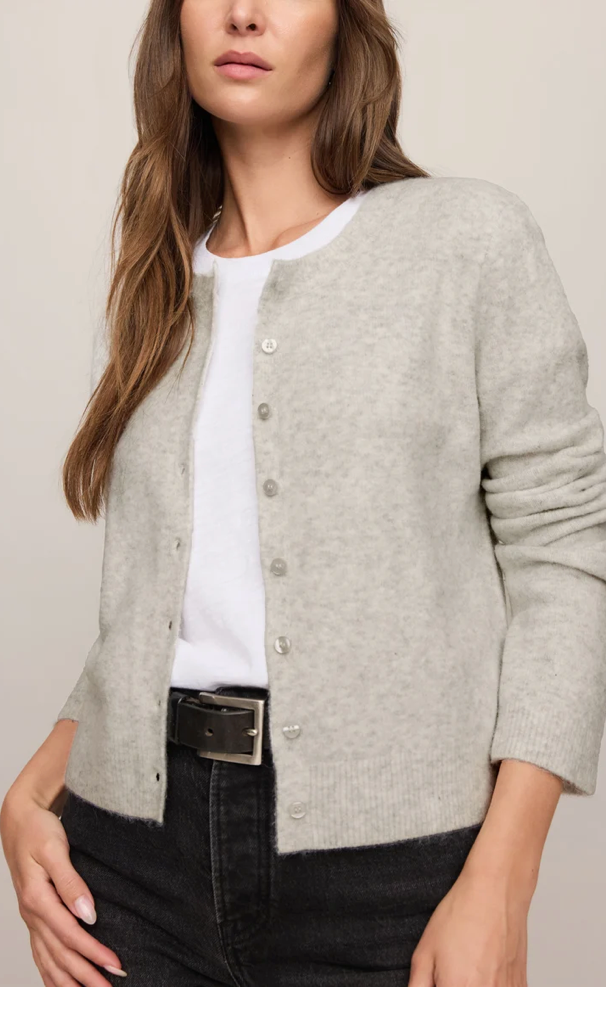 Zsupply - Medina Cozy Cardigan