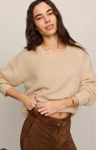 ZSupply - Bolton Boucle Sweater