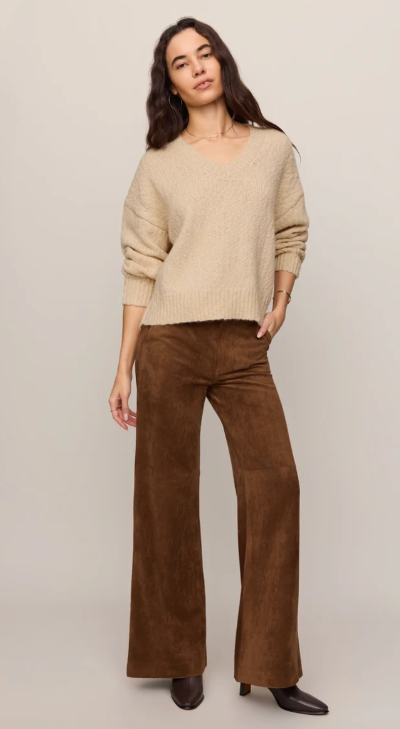ZSupply - Bolton Boucle Sweater