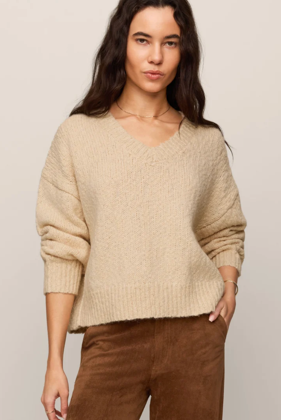 ZSupply - Bolton Boucle Sweater