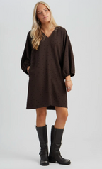 Peppercorn - Suzanna Dress