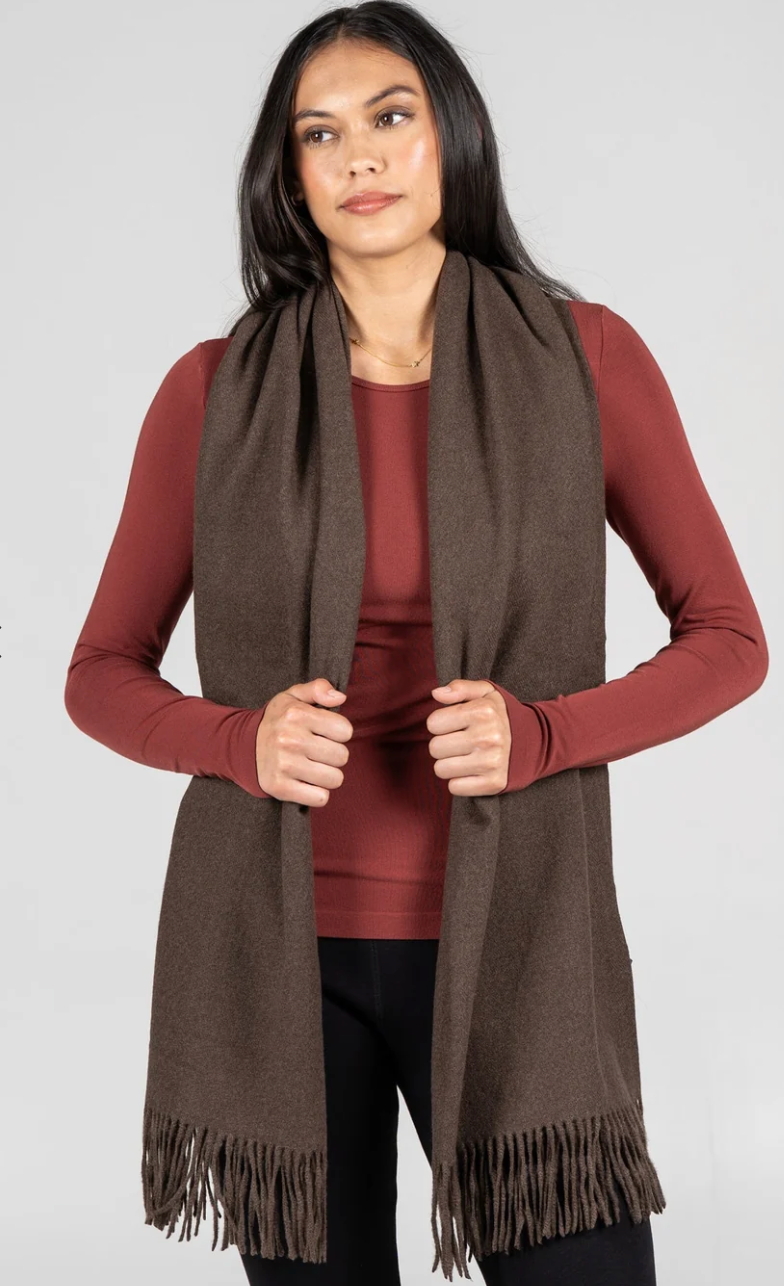 Cest Moi - Viscose Blend Scarf