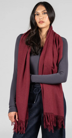 Cest Moi - Viscose Blend Scarf