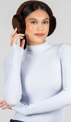 Cest Moi - Teddy Fur Ear Muffs