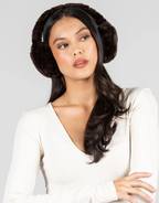 Cest Moi- Faux Fur Ear Muffs