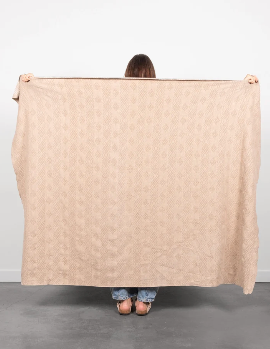 Tofino Towel - THE LENA |Chenielle Throw
