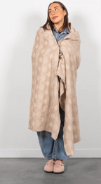 Tofino Towel - THE LENA |Chenielle Throw