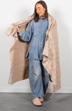 Tofino Towel - THE LENA |Chenielle Throw