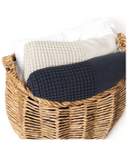 Tofino Towel - THE BREEZE | Luxe Waffle Throw