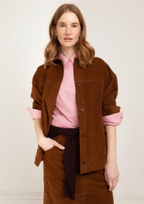 Paper Label - Jill Shirt Jacket