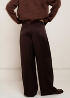 Paper Label - Serena Cropped Cardigan