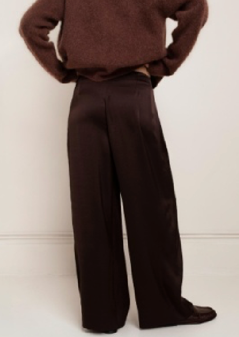Paper Label - Serena Cropped Cardigan
