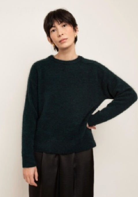 Paper Label - Cecilia Pullover
