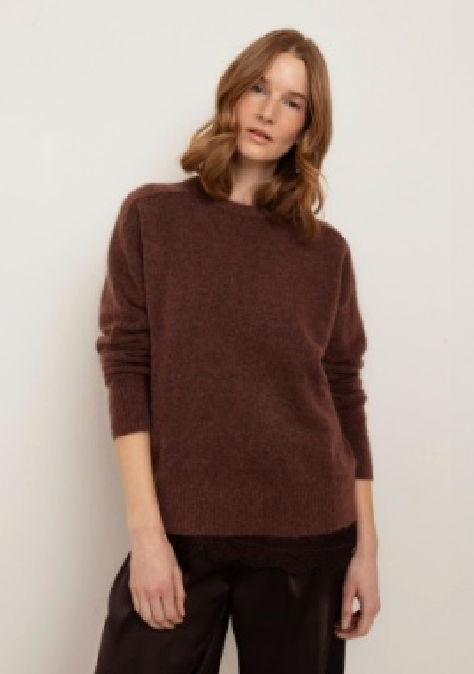 Paper Label - Cecilia Pullover