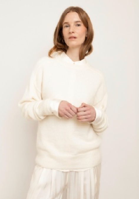 Paper Label - Cecilia Pullover