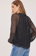 Gentle Fawn- Annie Blouse