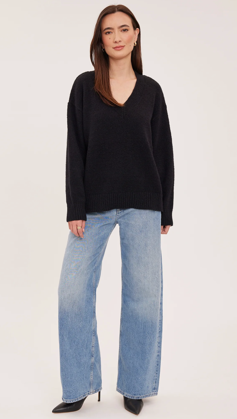 Gentle Fawn - Tilda Pullover Sweater